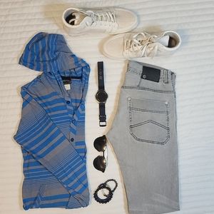 Sweater by Andrew Christian